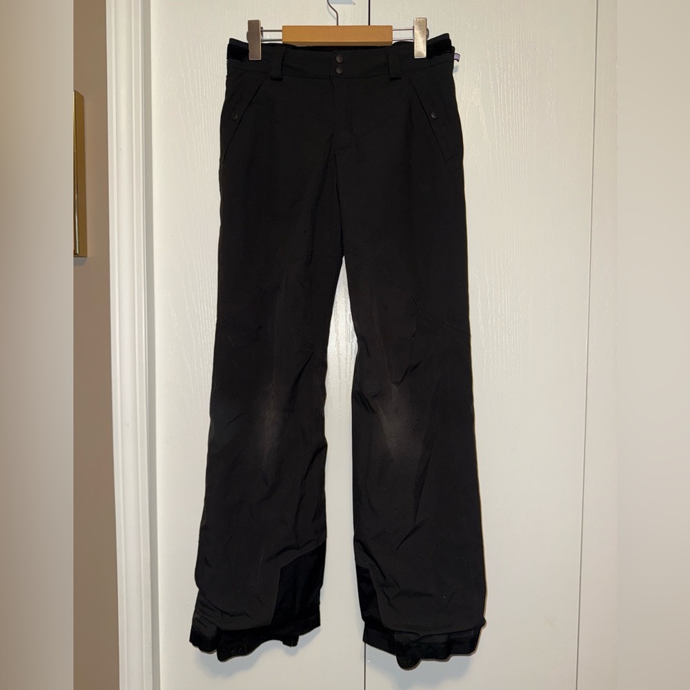 Patagonia H2No ski pants